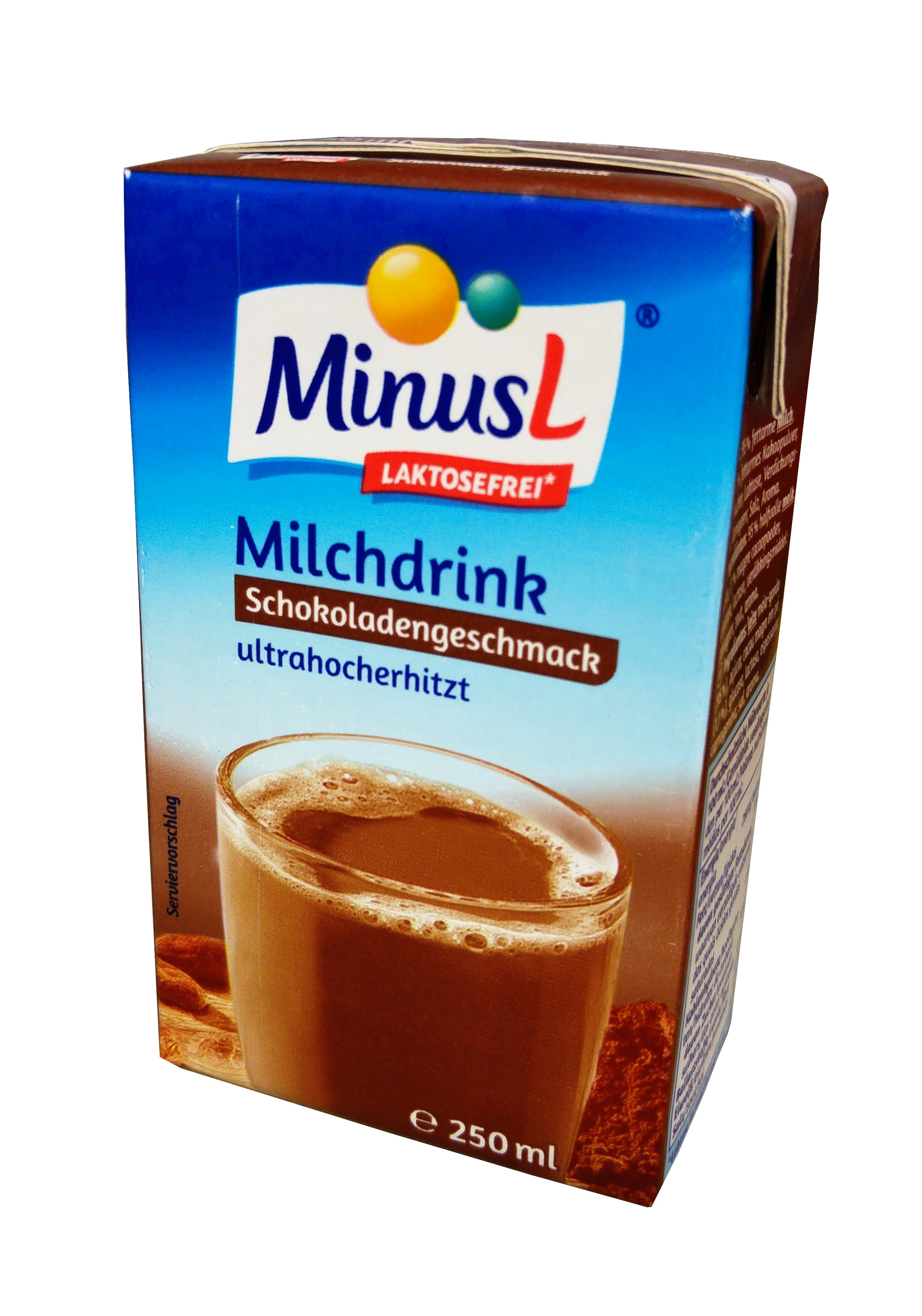Minus l